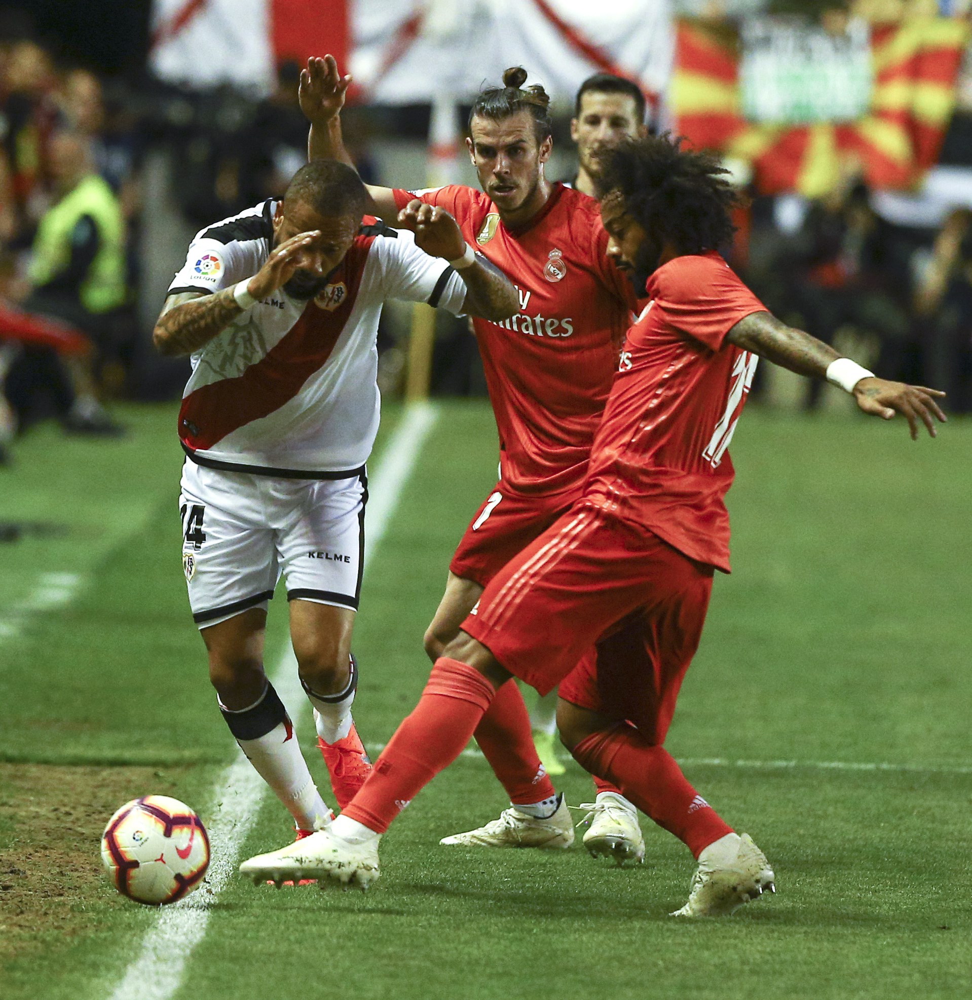 的局面相比 的局面相比